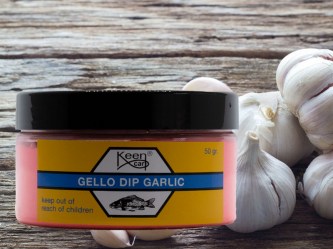 Gello Dip Garlic